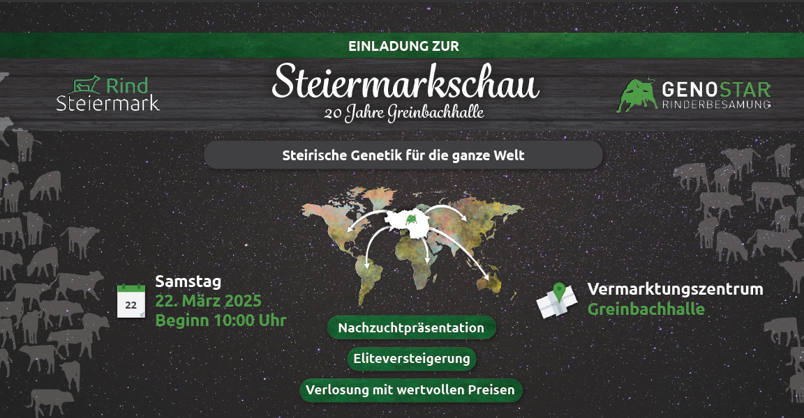 Steiermarkschau 2025