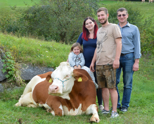 ZILLI, DEXTRO x GS RENE, von Stiefsohn Martin, Wilhelmsburg, Niederösterreich, Foto Mitterböck