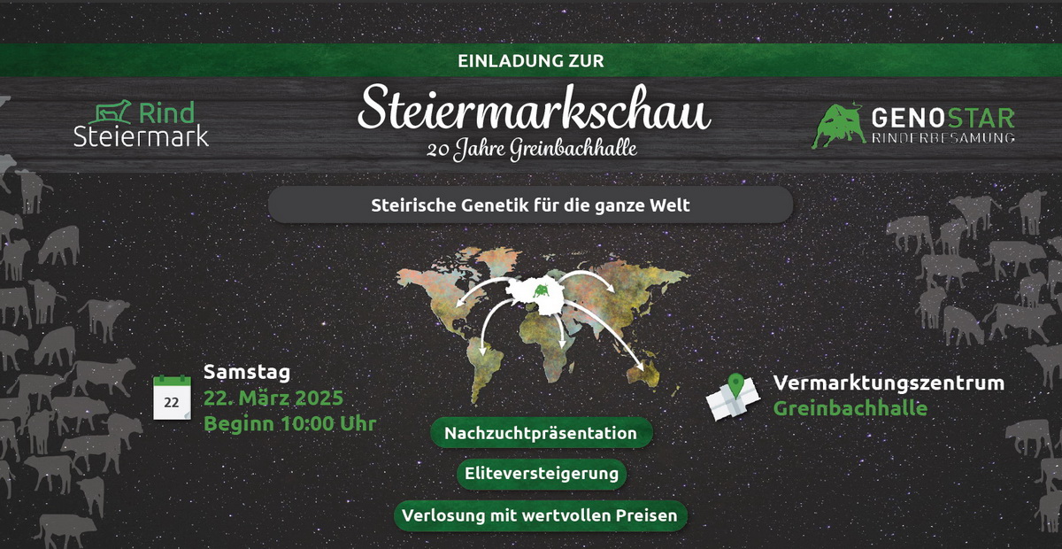 Steiermarkschau 2025